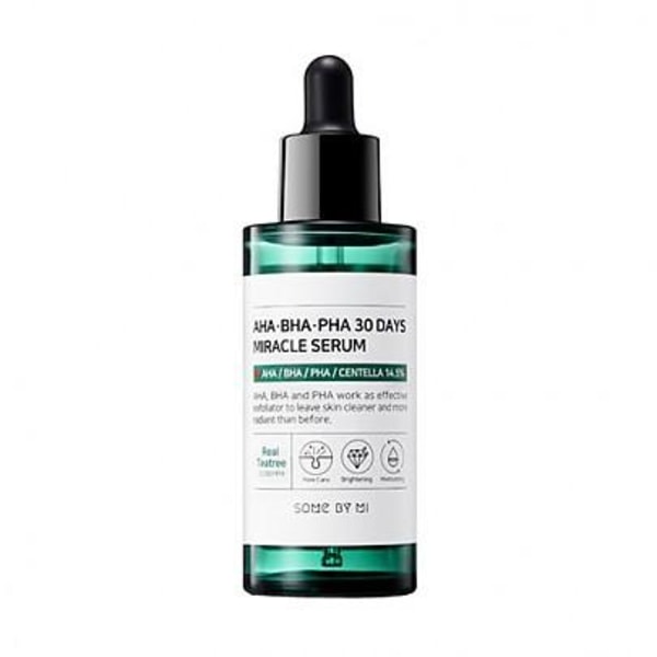 SOME BY MI AHA BHA PHA 30 Days Miracle Serum 50 ml - Serum med syror 30
