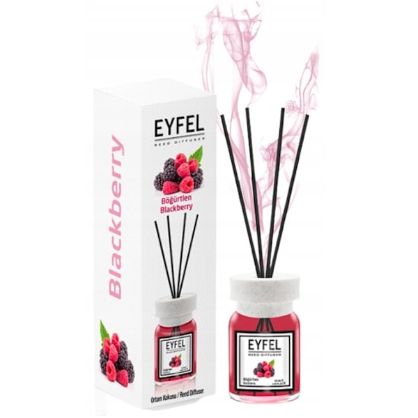 EYFEL Doft för hemmet Skogsfrukter, 120 ml - Doft för hemmet Skogsfrukter 120
