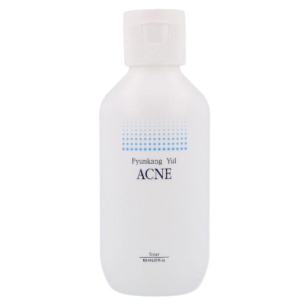 Pyunkang Yul ACNE TONER 150 ml - Ansiktsvatten mot akne 150