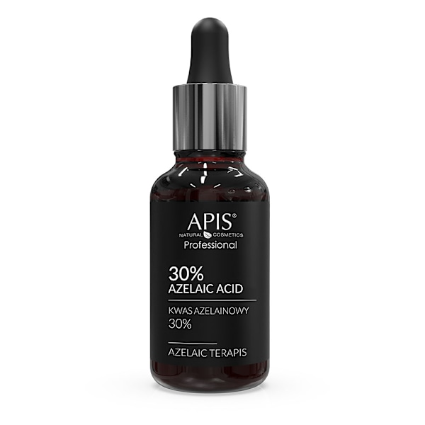 APIS - AZEALINSYRA 30%, 30ml 30