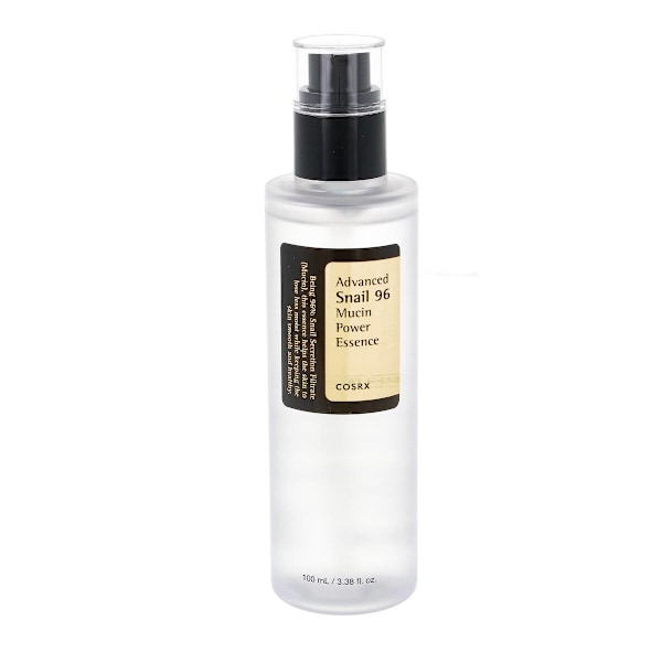 COSRX Advanced Snail 96 Mucin Power Essence 100ml - Återfuktande och utjämnande ansiktsessens 100