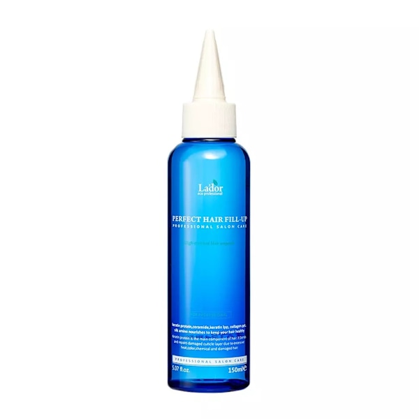 LADOR Perfect Hair Fill-Up, 150 ml - regenererande hårbehandling i form av en ampull 150