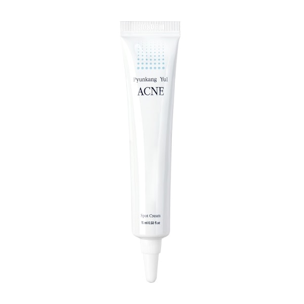 Pyunkang Yul ACNE Spot Cream 15 ml - Acne spot cream 15