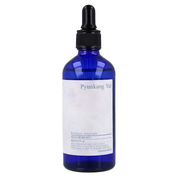 Pyunkang Yul Moisture Ampoule 100ml - återfuktande ansiktsampull 100