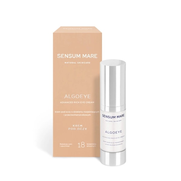 Sensum Mare ALGOEYE, 15ml 15