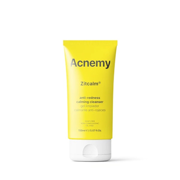 ACNEMY Zitcalm Calming Cleanser Gel 150 ml - Żel łagodzący 150