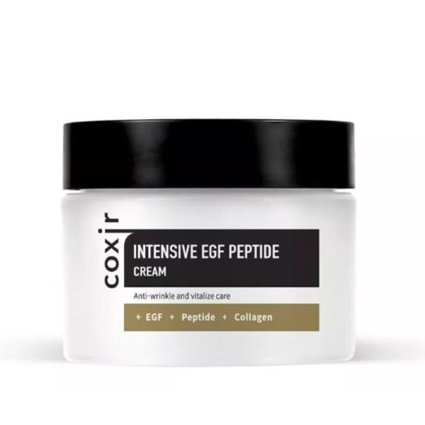 Coxir - Intensiv EGF PEPTIDE-kräm, 50 ml