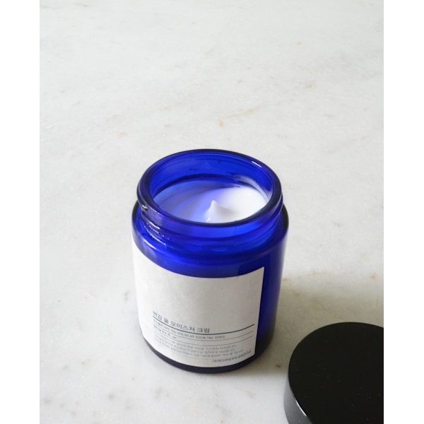 Pyunkang Yul Moisture Cream 100ml - Återfuktande ansiktskräm 100