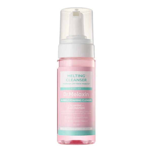 Dr. Melaxin Melting Cleanser 150 ml - ansiktstvättgel 150