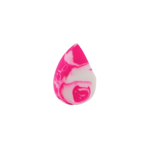 IBRA Makeup Makeup Blender Sponge - Marmurkowa gąbka do makijażu 1