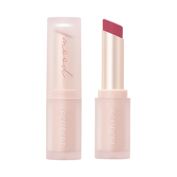 Peripera Ink Mood Matte Stick 06 Mauve-Holic - Matte Stick Läppstift 3
