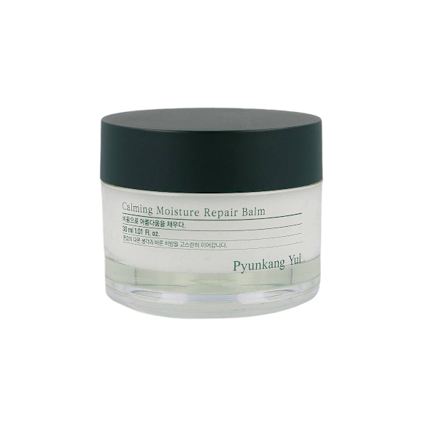 Pyunkang Yul Calming Moisture Repair Balm 30ml - Intensivt lugnande och återfuktande ansiktskräm/balm 30