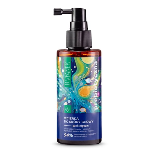 VIANEK - Prebiotisk hårbottenkräm, 150ml 150