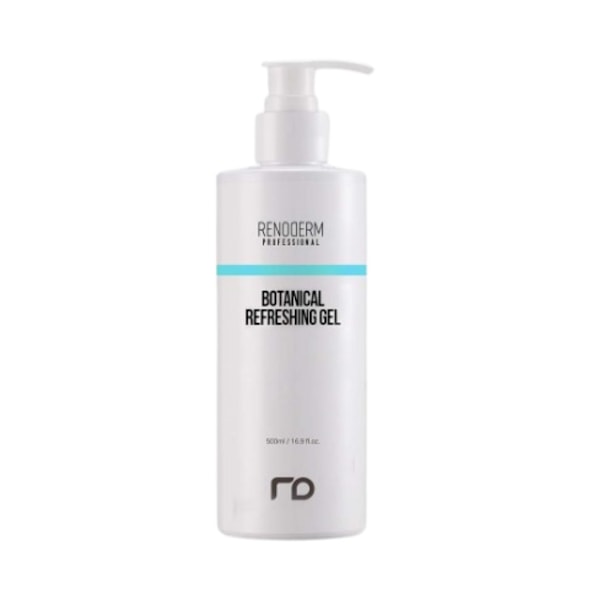 Renoderm Botanical Refreshing Gel 500 g (L) - Uppfriskande gel 500