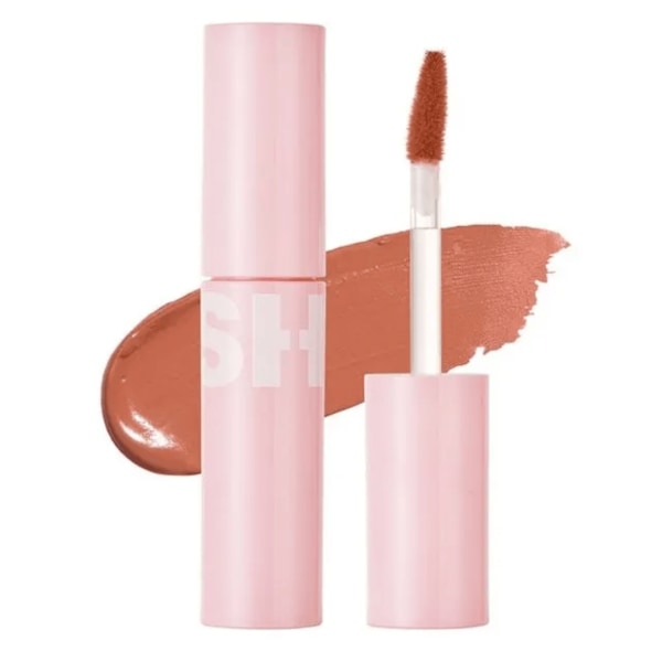 Blessed Moon Fluffy Lip Tint 01 Cheeze 2,8 g - Lip Tint i en nakenrosa nyans 2.8