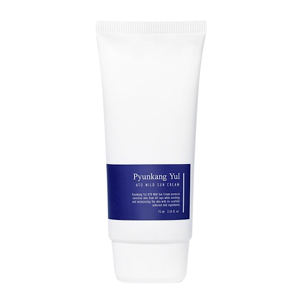 Pyunkang Yul ATO Mild solkräm SPF50 PA+++++ 75 ml - Mild solkräm