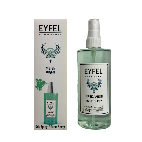 EYFEL - Zapach do domu Spray ANIOŁ, 400 ml 400