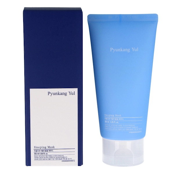Pyunkang Yul - Sleeping Mask, 120 ml - Ceramide nattmask 120