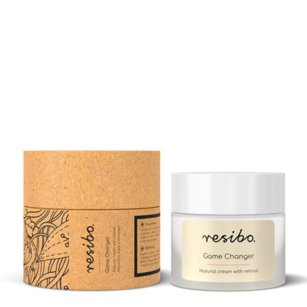 RESIBO retinolkräm, 30ml (rea) 30