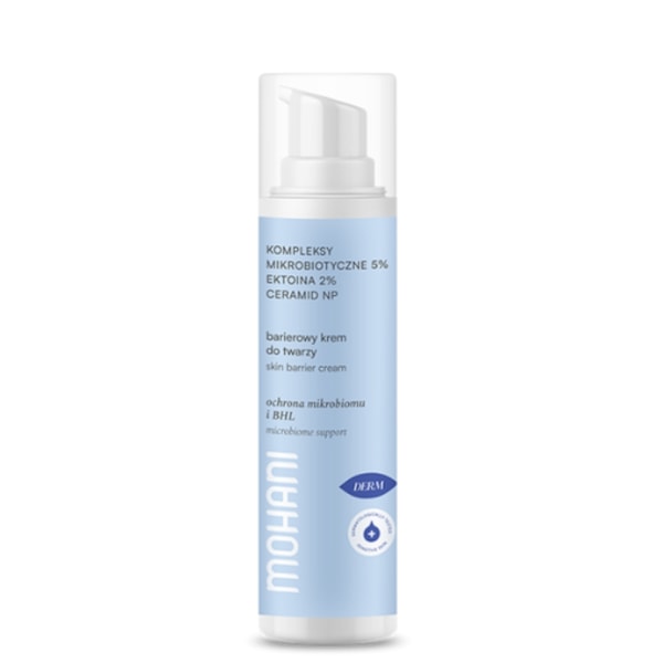 MOHANI Regenerating Barrier Cream 50 ml 50