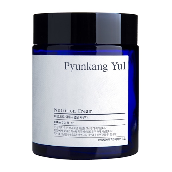 Pyunkang Yul Nutrition Cream 100 ml - Närande kräm 100