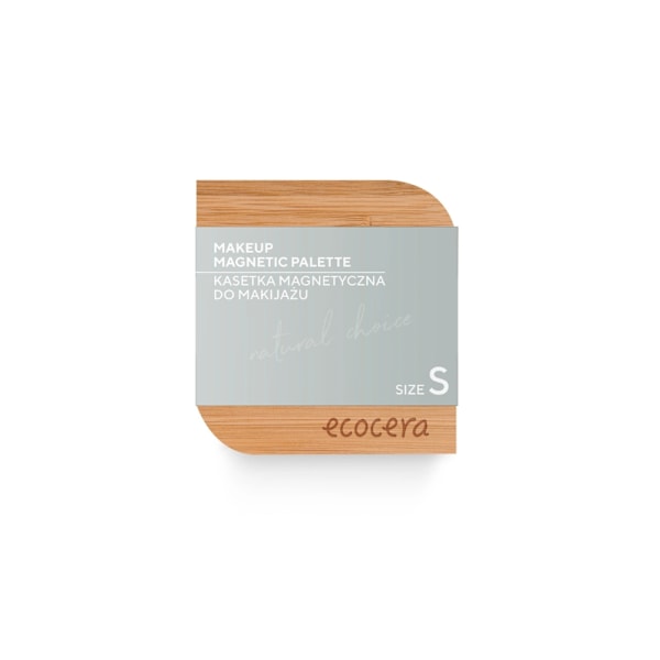 ECOCERA magnetiskt sminkfodral, storlek S