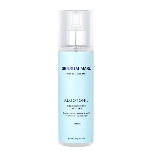 Sensum Mare ALGOTONIC 200ml 200