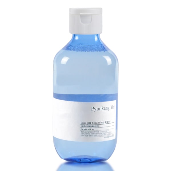 Pyunkang Yul Low pH Cleansing Water 290 ml - Rengöringsvätska