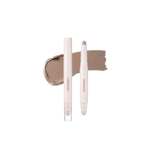 Colorgram Re-Forming Contour Stick #01 Warm Tone 1,3 g - varm kontureringsstift 1.3