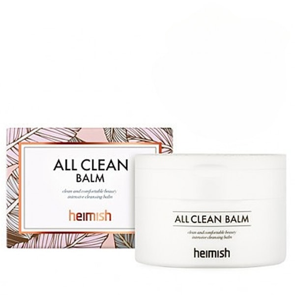 HEIMISH All clean balm 120 ml - Make-up remover balm