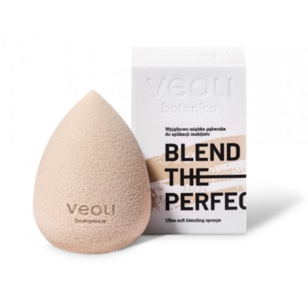 VEOLI Botanica Blend The Perfection-svamp 1 st.