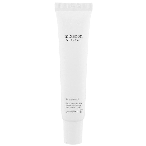 MIXSOON Bean Eye Cream 20ml - Återfuktande ögonkräm 20