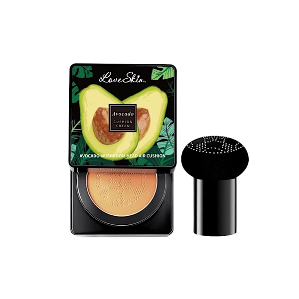 Love Skin Moisturizing BB Cream #30 20 g - Återfuktande BB Cream med shea- och avokadosmör 20