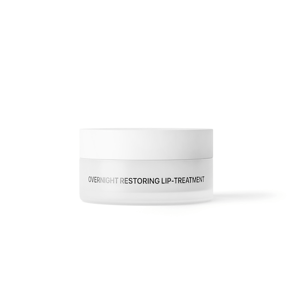 Transparent Lab Overnight Restoring Lip-Treatment 15 ml - regenererande läppbalsam 15