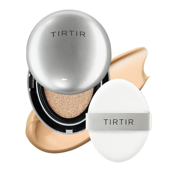 TIRTIR Mask Fit Aura Cushion 25N Mocha 18 g - Cushion foundation 18