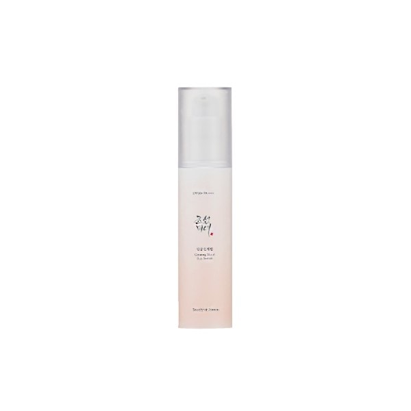 Beauty of Joseon Ginseng solserum SPF 50+ PA++++, 50ml - Ansiktsserum med SPF-skydd 50