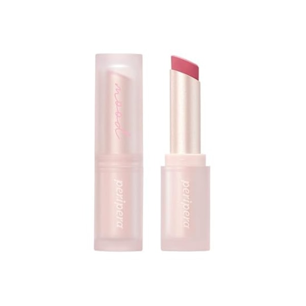 Peripera Ink Mood Matte Stick 11 Pink of course - Matte stick läppstift 3