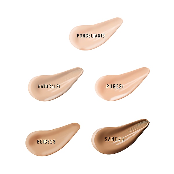 rom&nd Nu Zero Cushion 05 Sand 25 - Cushion foundation 15