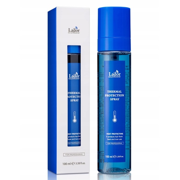 LADOR Thermal Protection Spray 100 ml - termoochronny spay do włosów 100