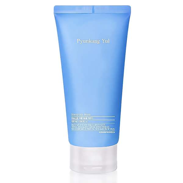 Pyunkang Yul - Sleeping Mask, 120 ml - Ceramide nattmask 120