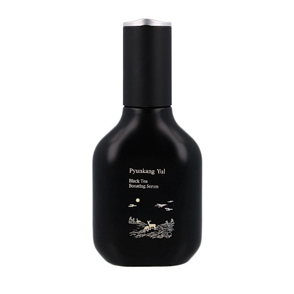 Pyunkang Yul Black Tea Boosting Serum 45ml - Regenererande ansiktsserum