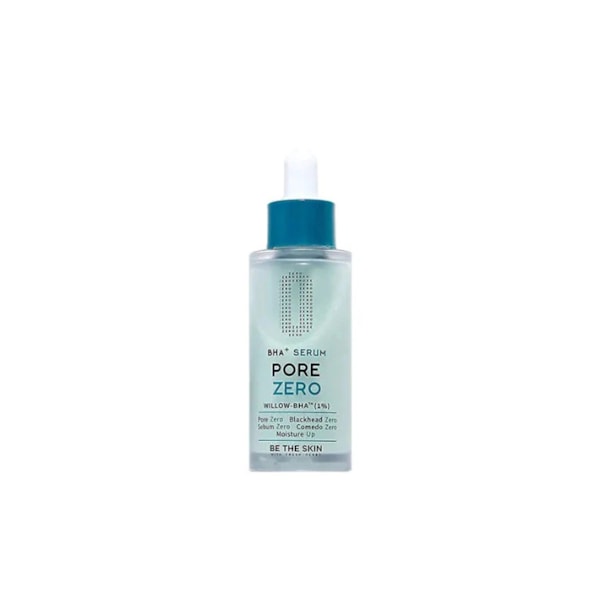 Be The Skin BHA+ PORE ZERO Serum 30ml - Ansiktsserum för att kontrollera överflödig sebum 30
