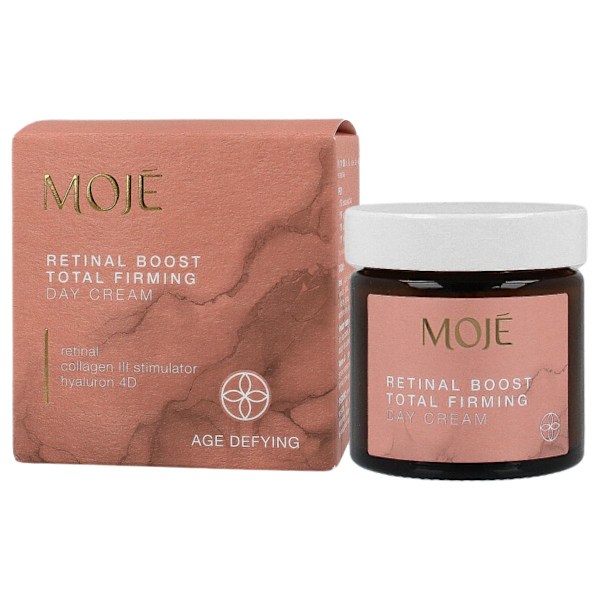 MY AGE DEFYING Retinal Boost Total Firming Day Cream 50 ml - uppstramande ansiktskräm för dagen 50