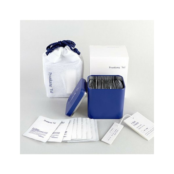Pyunkang Yul Ögonkräm 1ml x 50 st - Ögonkräm 50