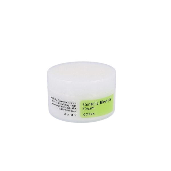 COSRX Centella Blemish cream 30ml - Lugnande kräm för problematisk hud 30
