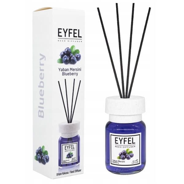 EYFEL Home fragrance Blueberry, 120 ml - Home fragrance Blueberry 120