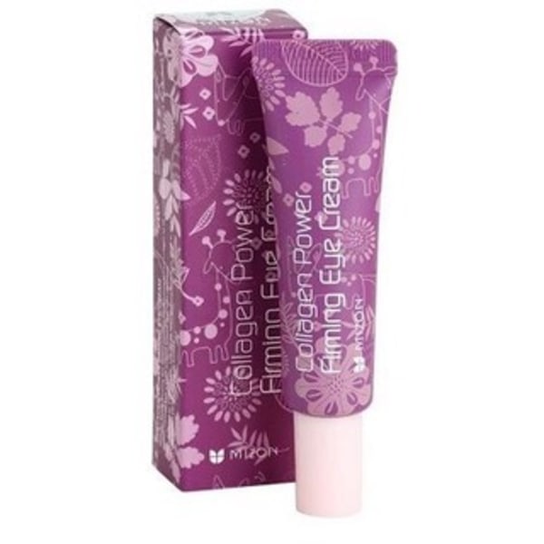 Mizon Collagen Power Firming Eye Cream 10 ml - Collagen ögonkräm 10