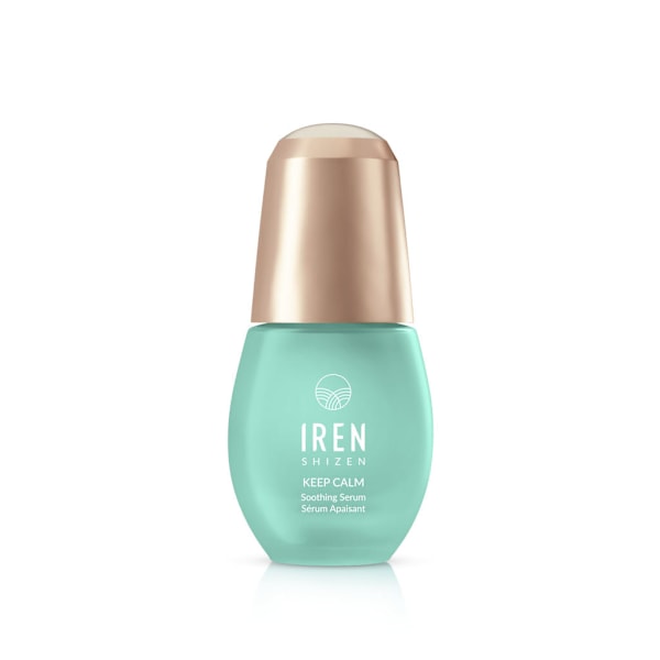IREN SHIZEN - KEEP CALM Soothing Serum 20 ml - Lugnande ansiktsserum 20