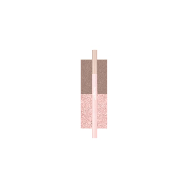 Colorgram All In One Aegyo-Sal Maker #07 Warm Peach 0,2+0,15 g - dubbelsidig ögonlockspenna persika och varm beige 0.35