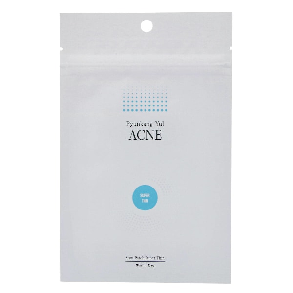 Pyunkang Yul ACNE Spot Patch Super Thin 15 st - Spot Patches 15